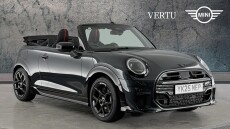 MINI Cooper 2.0 C Sport [Level 1] 2dr Auto Petrol Convertible